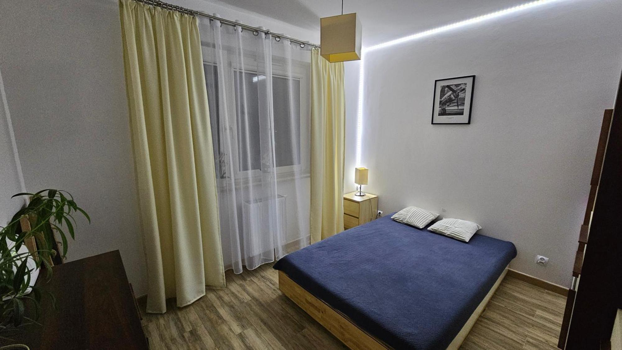 Sloneczny Apartament Warka Esterno foto
